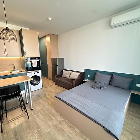 Noble House Comfort Place Σόφια Εξωτερικό φωτογραφία