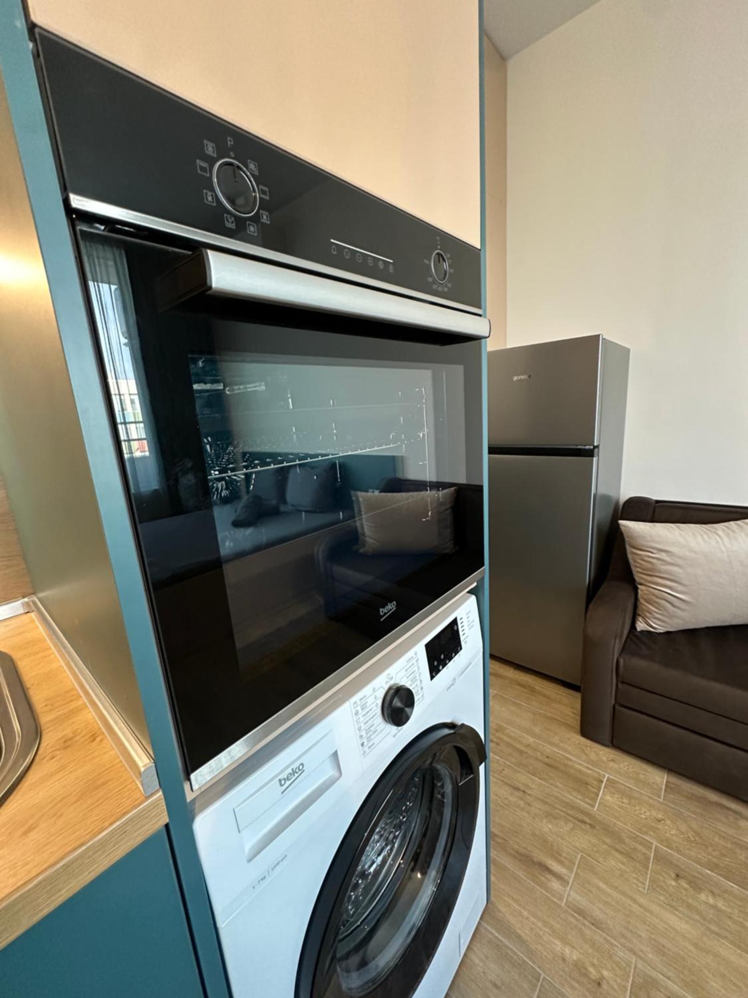 Noble House Comfort Place Σόφια Εξωτερικό φωτογραφία