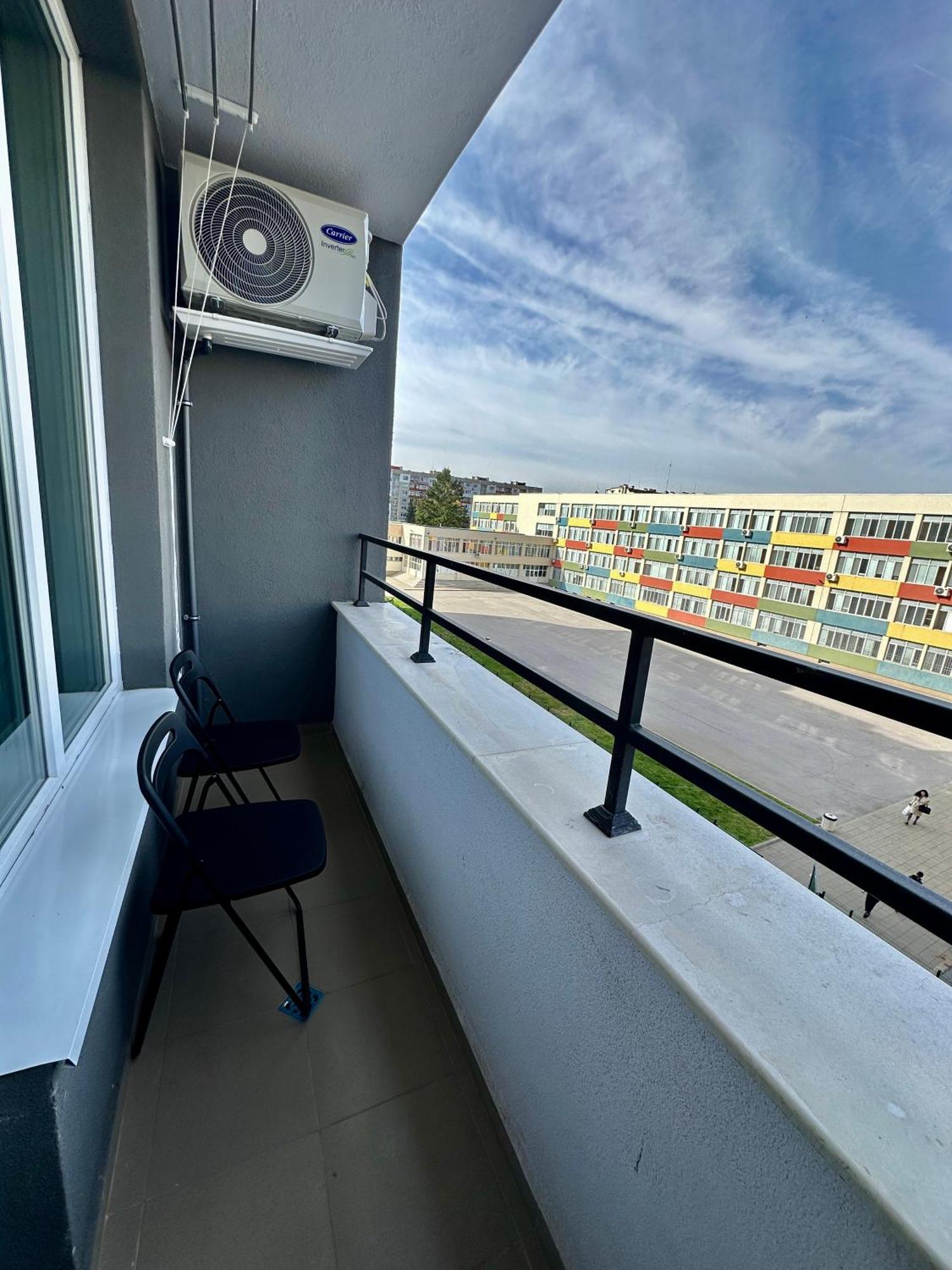Noble House Comfort Place Σόφια Εξωτερικό φωτογραφία