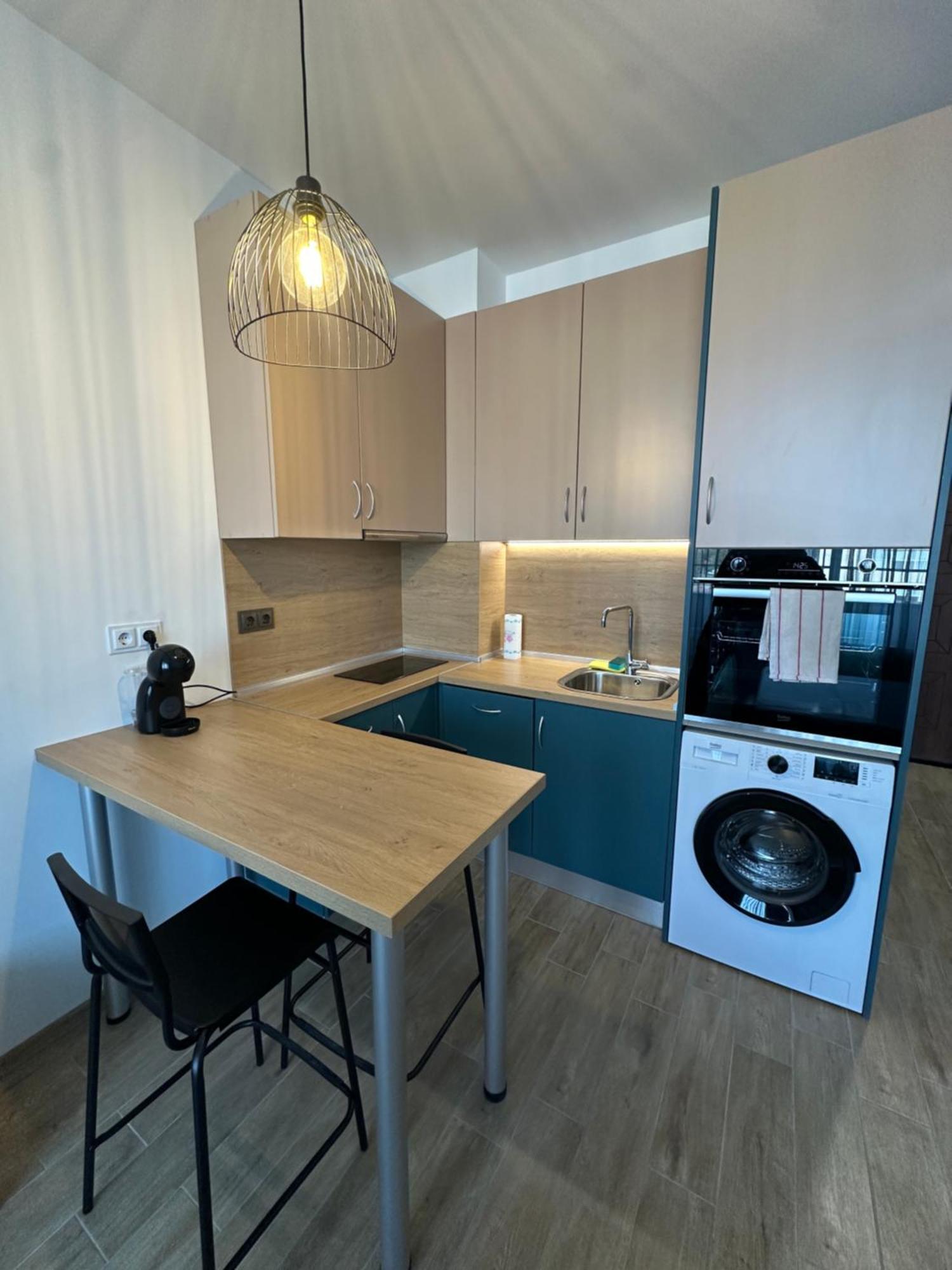 Noble House Comfort Place Σόφια Εξωτερικό φωτογραφία
