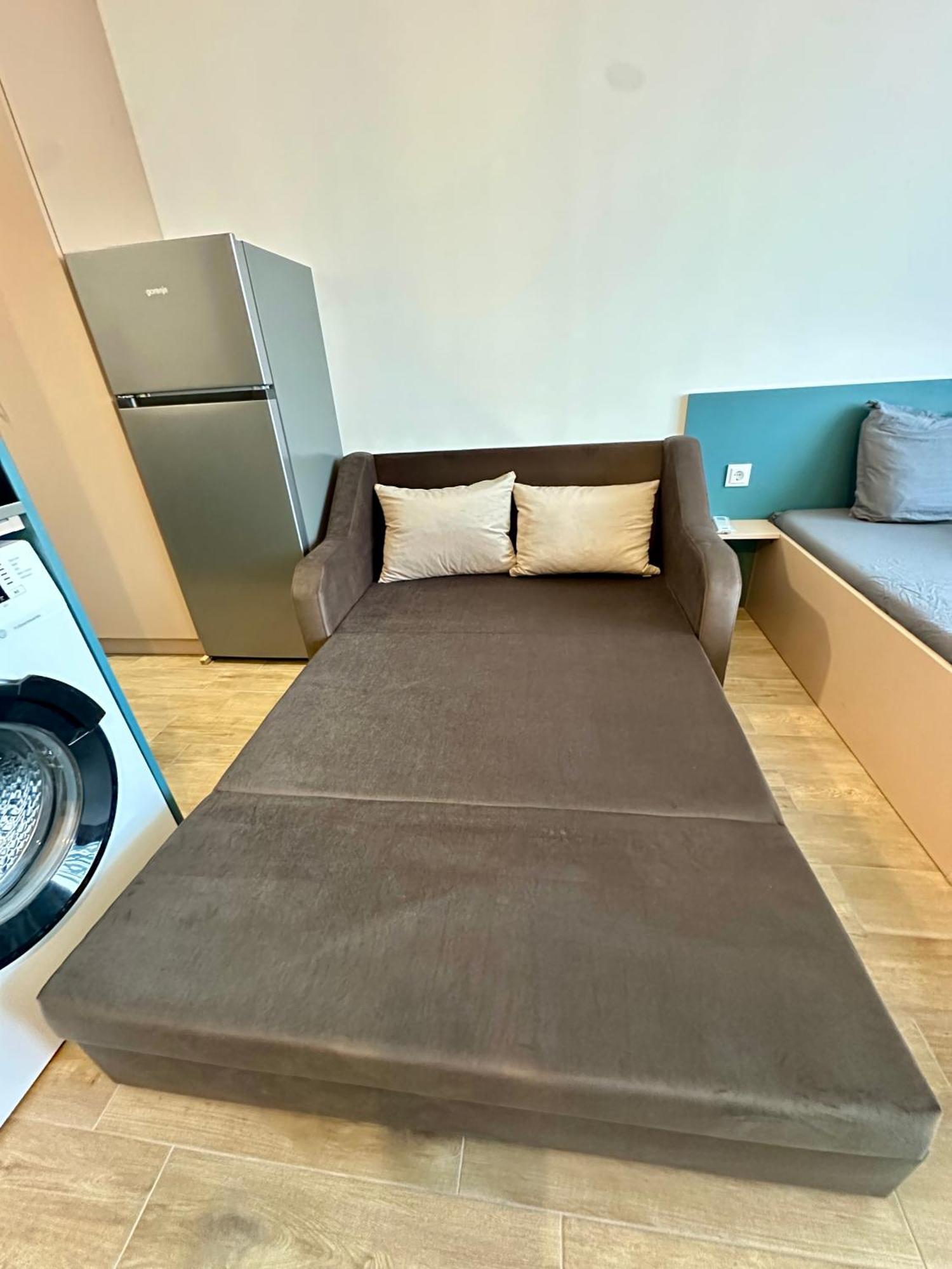 Noble House Comfort Place Σόφια Εξωτερικό φωτογραφία