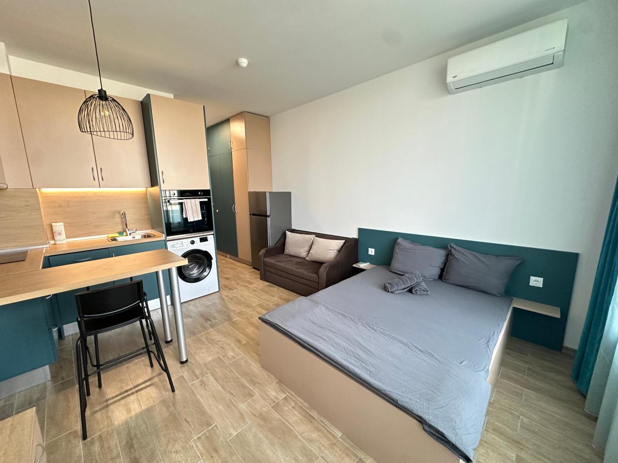 Noble House Comfort Place Σόφια Εξωτερικό φωτογραφία